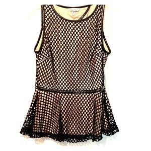 Sexy top that was worn twice